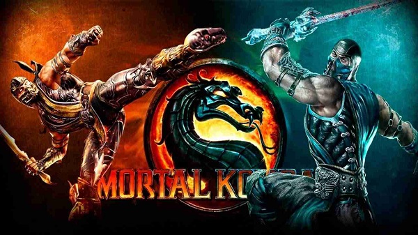 Mortal Kombat 9 APK