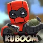 KUBOOM 3D APK