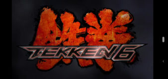 Tekken 6 apk