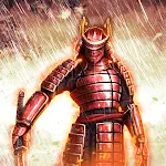 Samurai 3