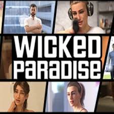 Wicked Paradise