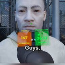 Zombie Border Patrol