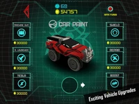 Survival Race HD apk