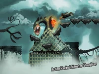 Survival Race HD apk