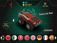 Survival Race HD apk