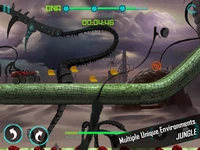 Survival Race HD apk