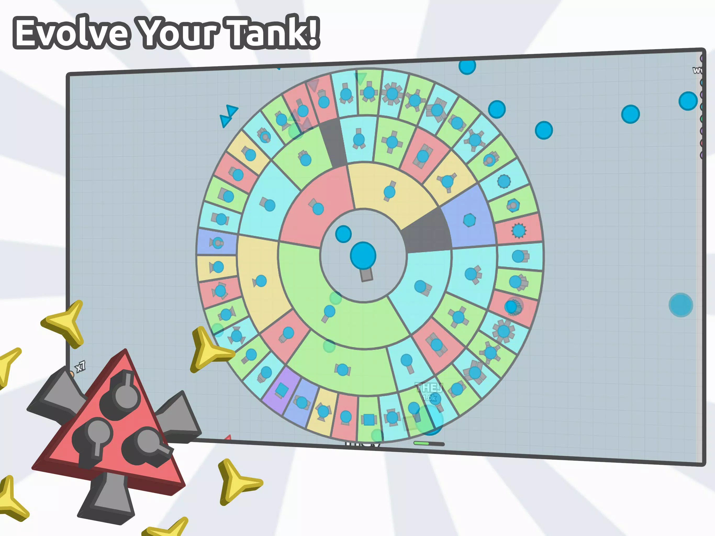 diep.io APK