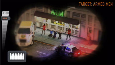 Sniper 3D: Fun Free Online FPS apk