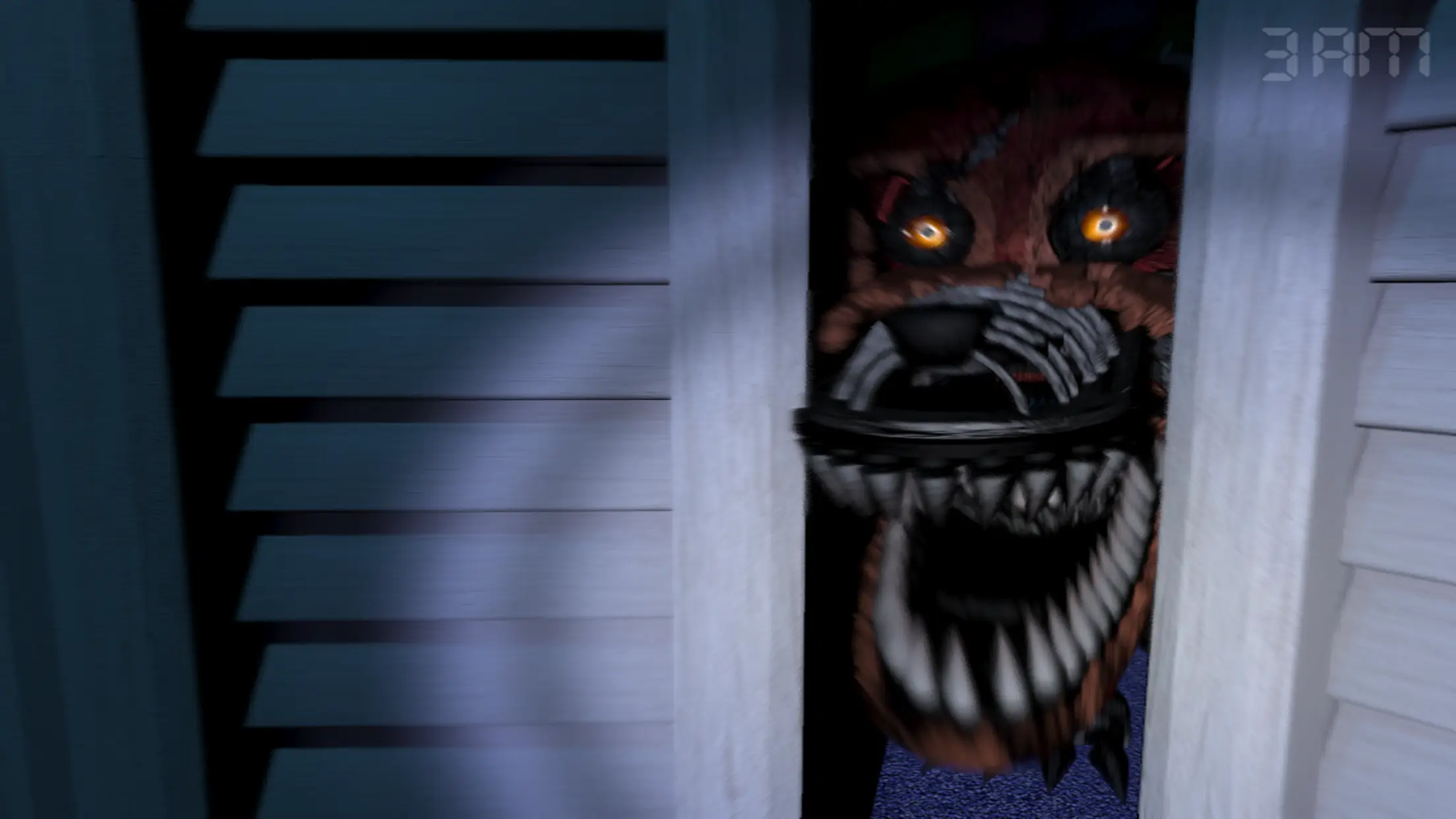 Five Nights at Freddy&#039;s 4 Mod