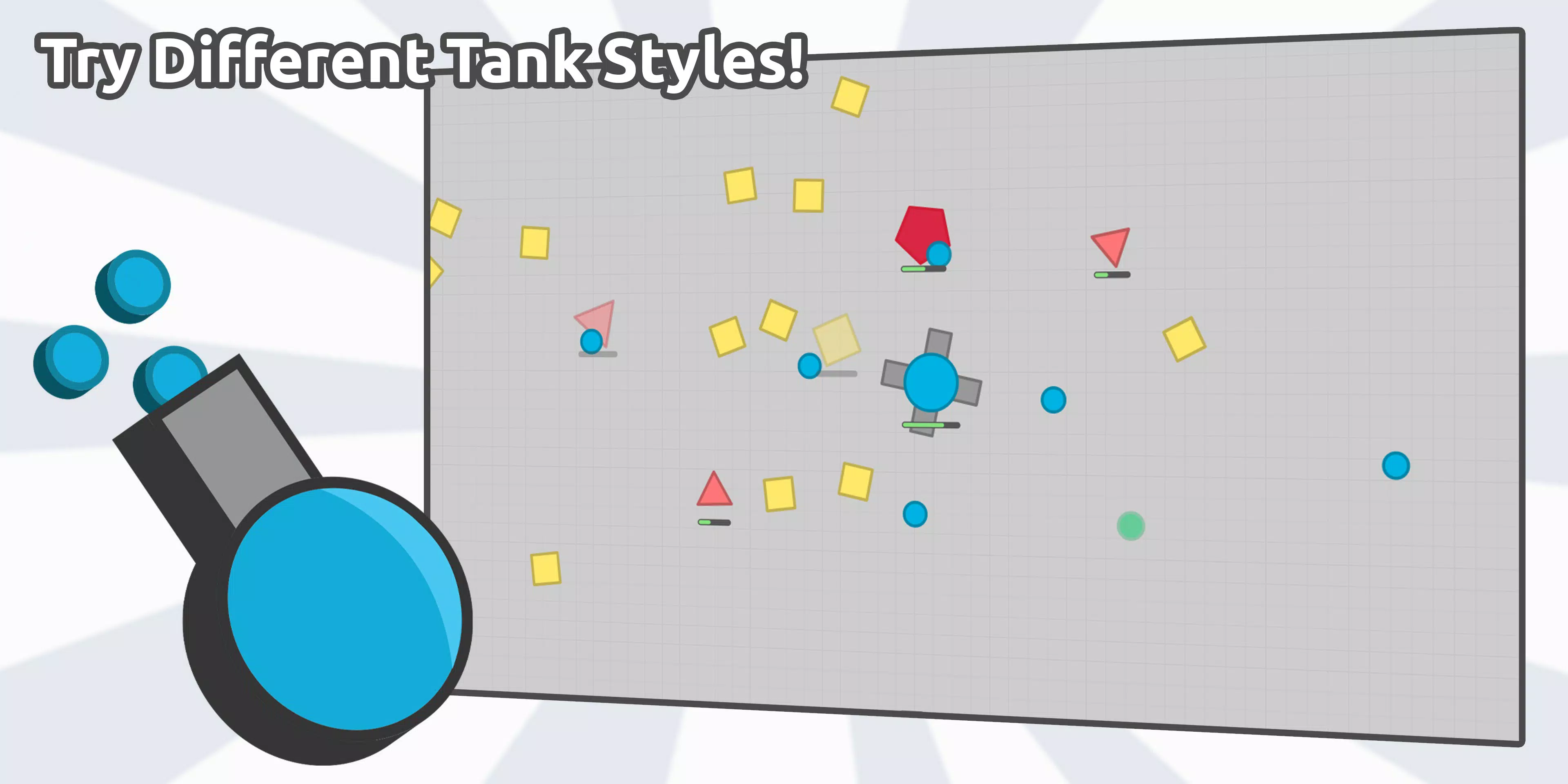 diep.io APK