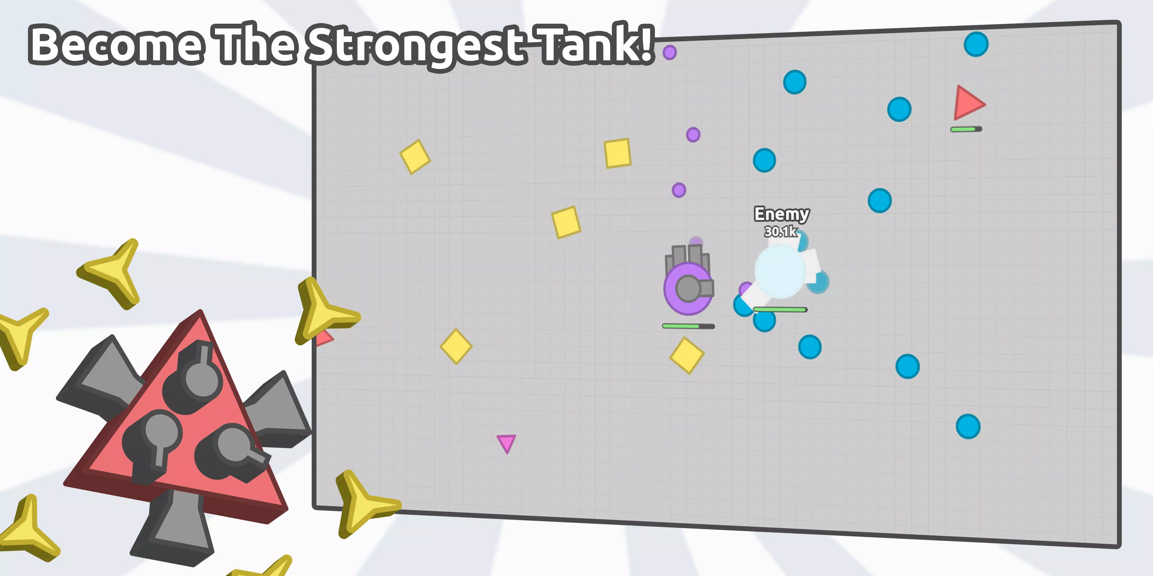 diep.io APK
