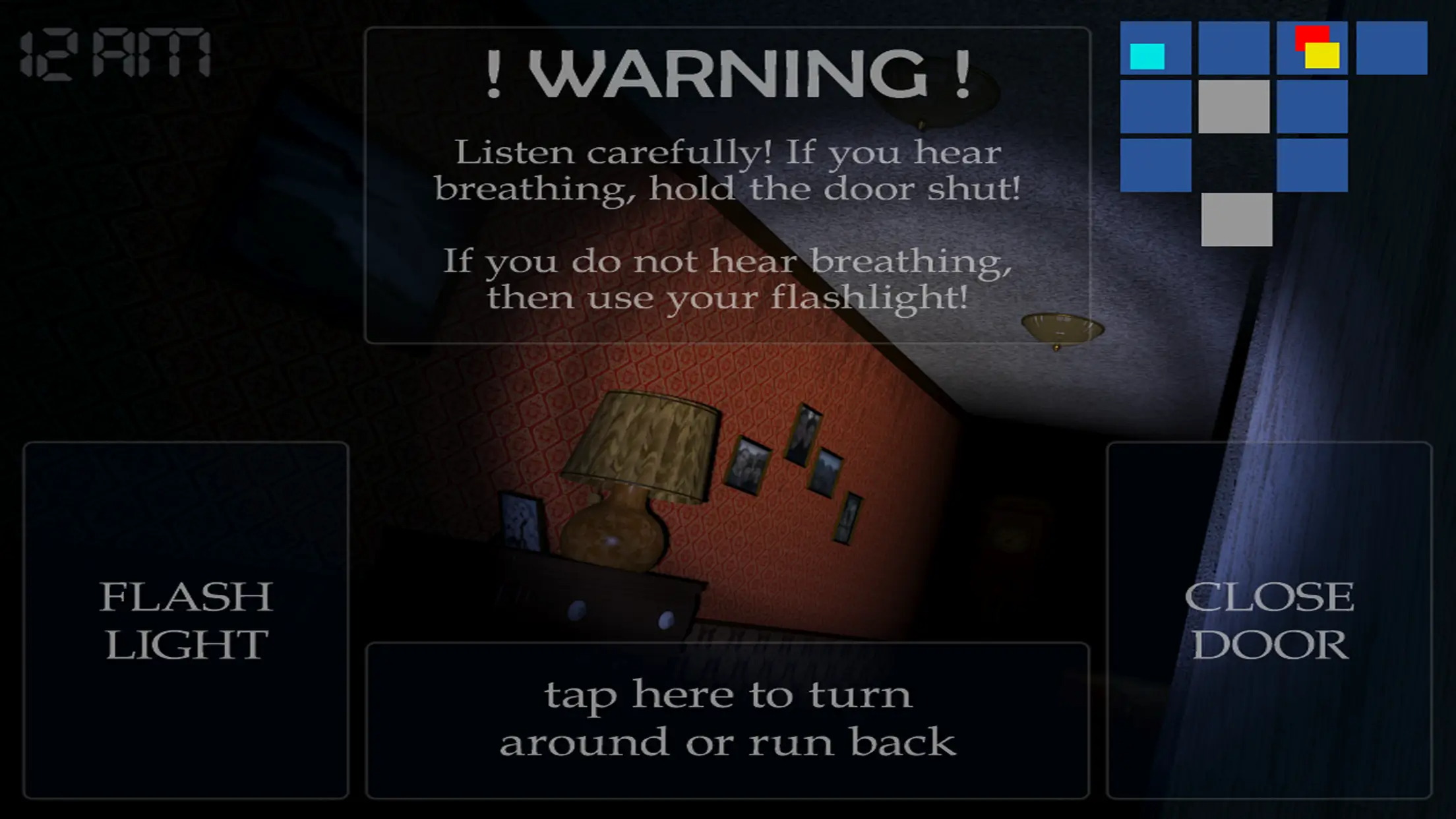 Five Nights at Freddy&#039;s 4 Mod