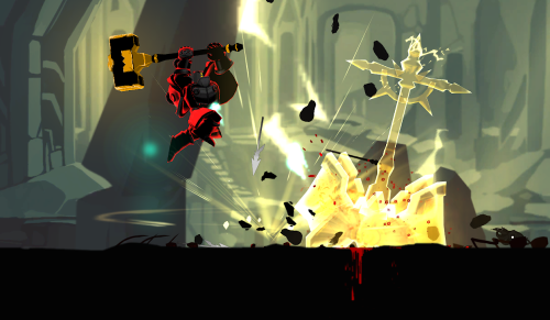 Shadow of Death: Dark Knight Mod