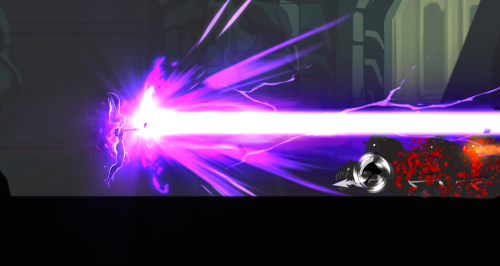 Shadow of Death: Dark Knight Mod