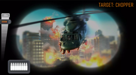 Sniper 3D: Fun Free Online FPS apk