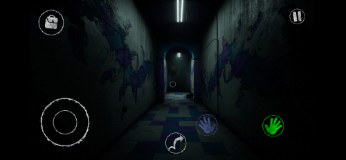 Poppy Playtime Chapter 2 Mod