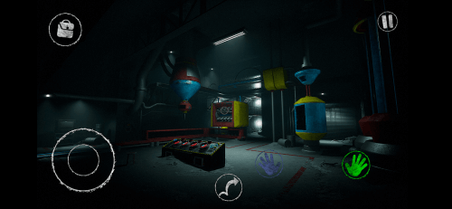 Poppy Playtime Chapter 2 Mod