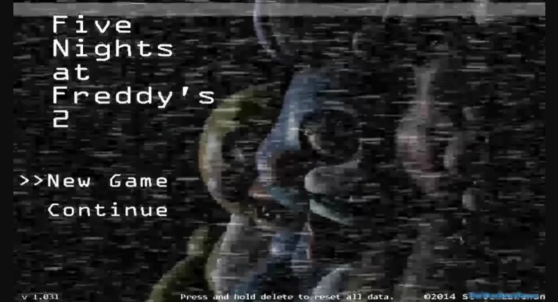 Five Nights at Freddy's apk