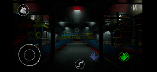 Poppy Playtime Chapter 2 Mod