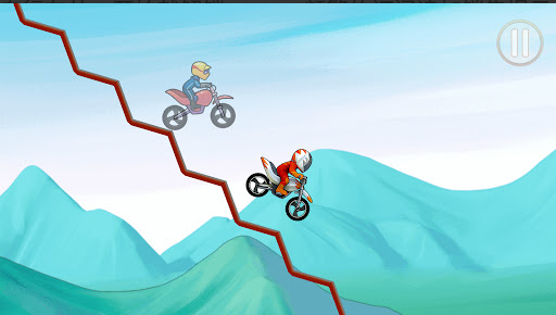 Bike Race Pro by T. F. Games apk
