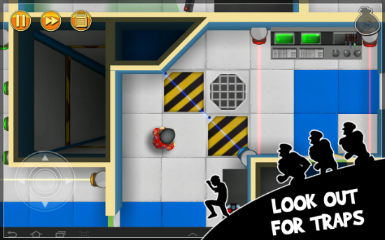 Robbery Bob FREE apk new