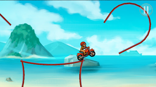 Bike Race Pro by T. F. Games apk
