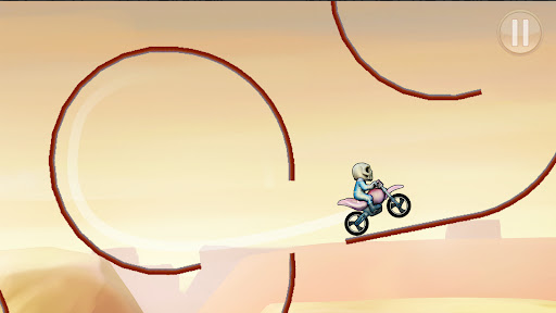 Bike Race Pro by T. F. Games apk
