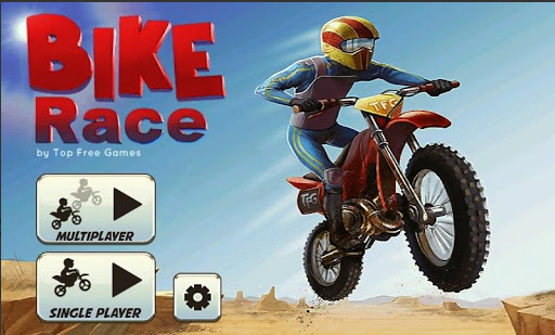 Bike Race Pro by T. F. Games apk