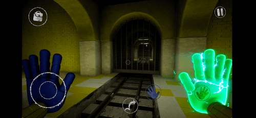 Poppy Playtime Chapter 2 Mod