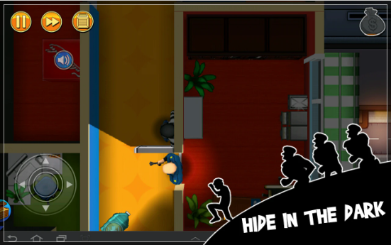 Robbery Bob FREE apk new