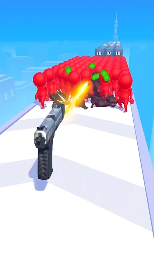 Weapon Master v2.33.1