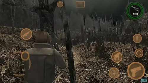 Resident Evil 4