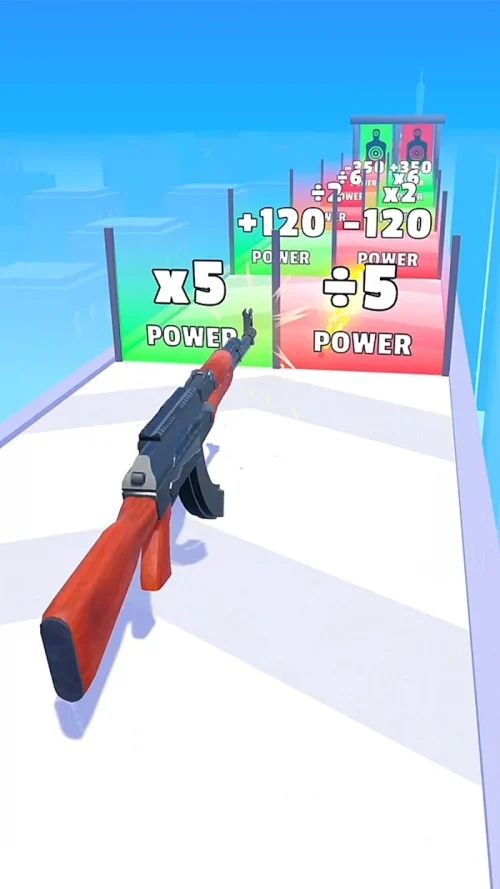 Weapon Master v2.33.1