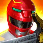 Power Rangers Legacy Wars