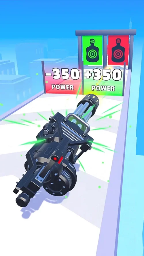 Weapon Master v2.33.1