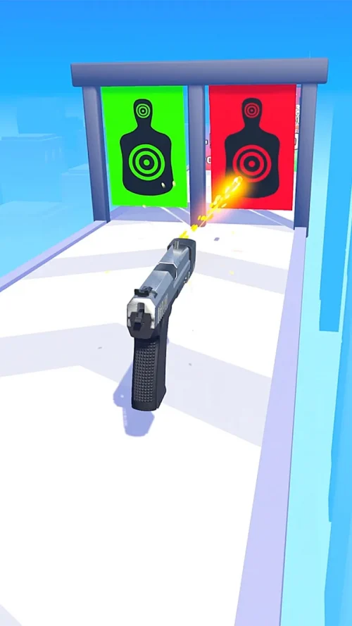 Weapon Master v2.33.1