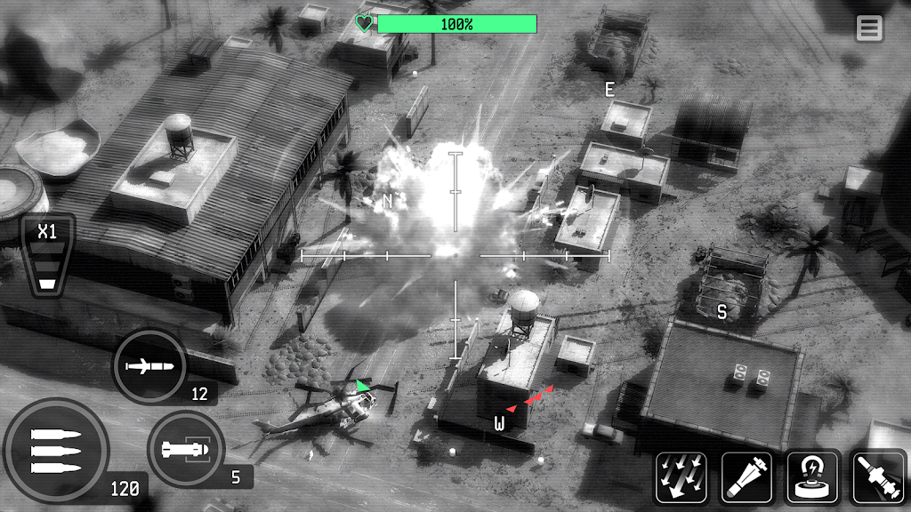War Drone Mod