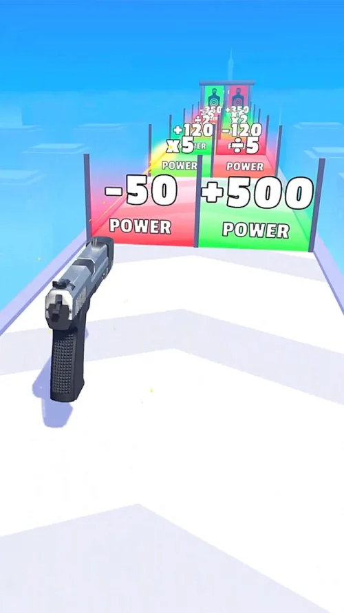Weapon Master v2.33.1