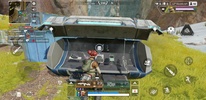 Apex Legends Mobile APK