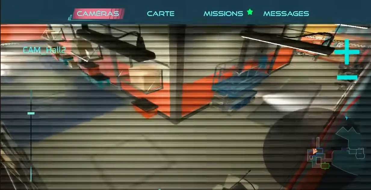 Five Nights at Freddy’s 9: Security Breach