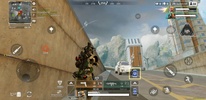 Apex Legends Mobile APK