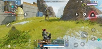 Apex Legends Mobile APK