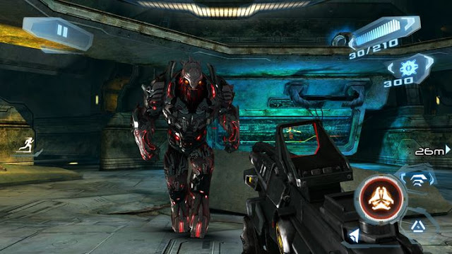 N.O.V.A. 3 APK