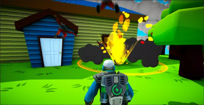 No Guns APK