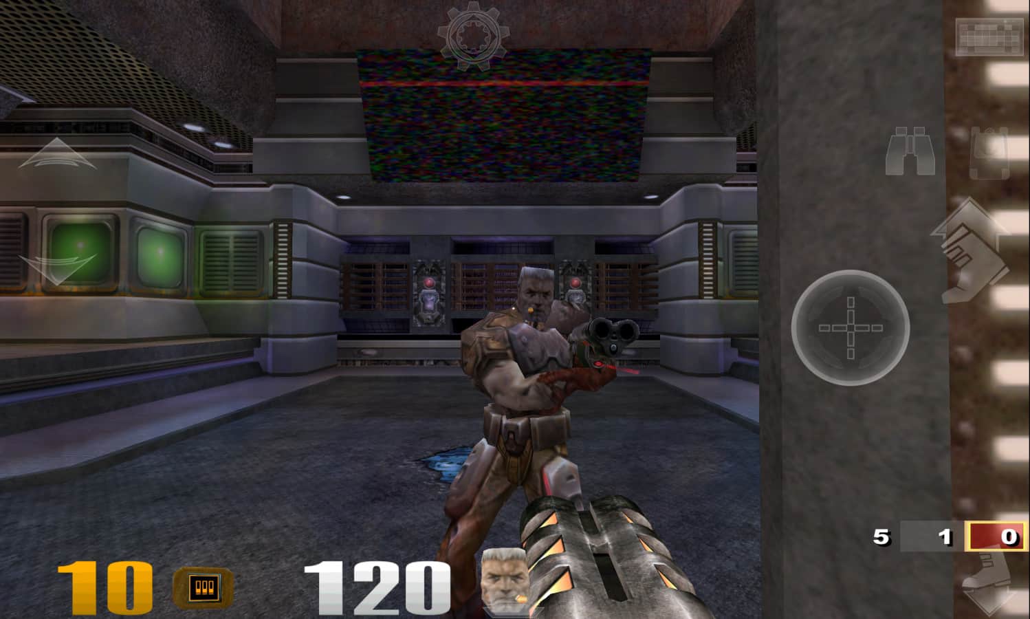 Quake 3 Arena