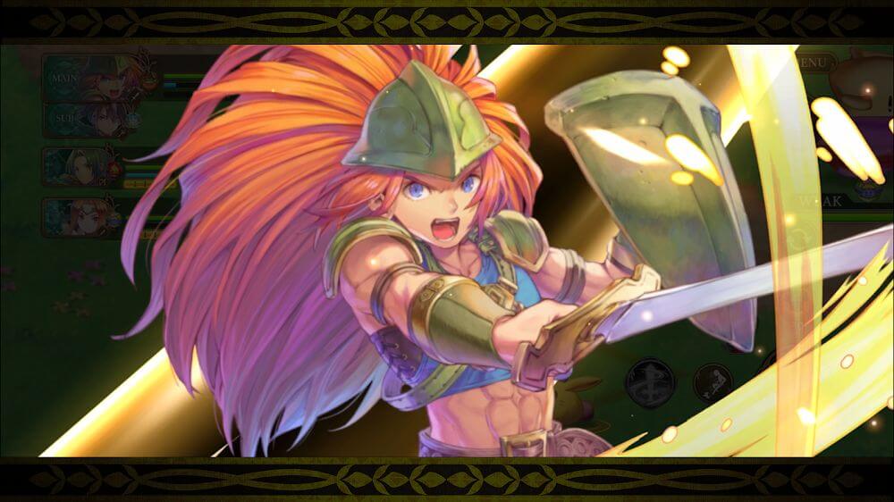 ECHOES of MANA Mod