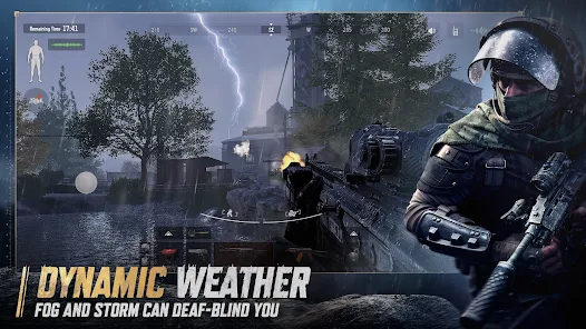 Arena Breakout Lite APK