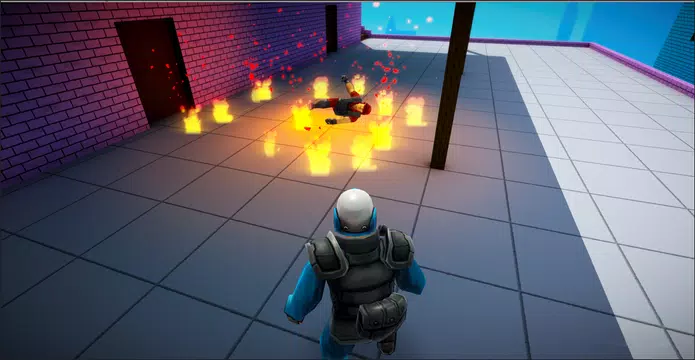 No Guns APK