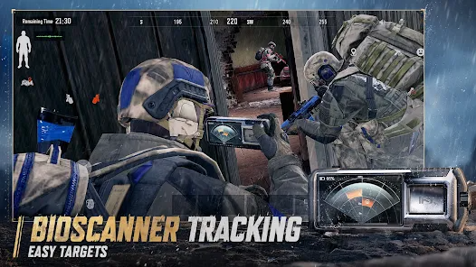 Arena Breakout Lite APK