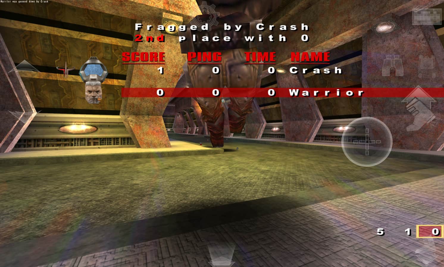 Quake 3 Arena